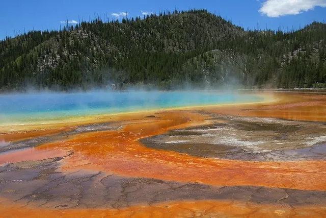 Yellowstone National Park Private Tour 2 Days - Image 6