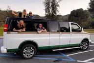Hollywood Carpool Karaoke Tour thumbnail 2