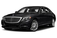 Maui Private Tour with Mercedes S-Class thumbnail 5