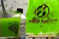 San Diego Splatter Paint Experience 1 hr thumbnail 3