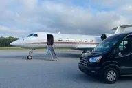 San Diego Private Airport Transfer thumbnail 5
