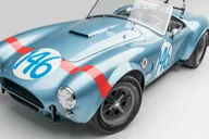 Los Angeles Automotive Museum Private Tour thumbnail 1