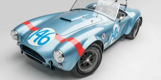 Los Angeles Automotive Museum Private Tour