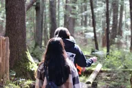 Juneau Wilderness Mindfulness Experience thumbnail 2