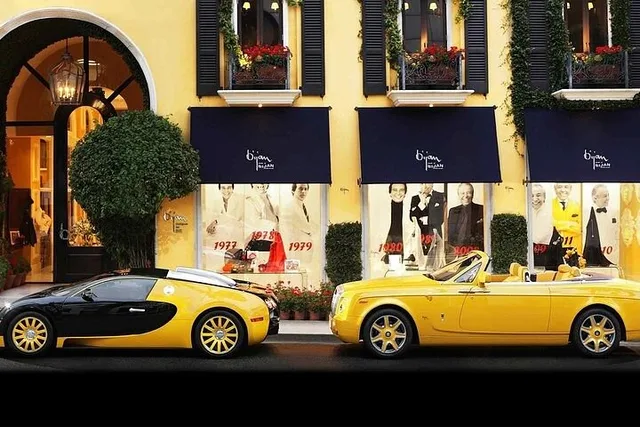 Los Angeles Beverly Hills and Hollywood Tour 3 hr - Image 2