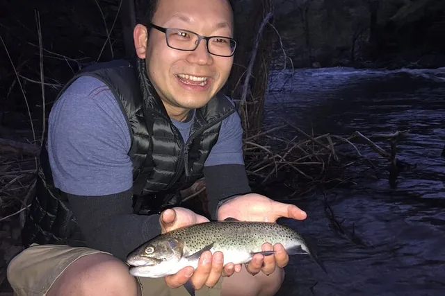 Tuolumne Fly Fishing Adventure - Image 6