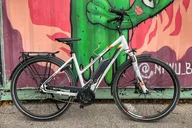 Austin E-Bike Rental 1-Hour thumbnail 1