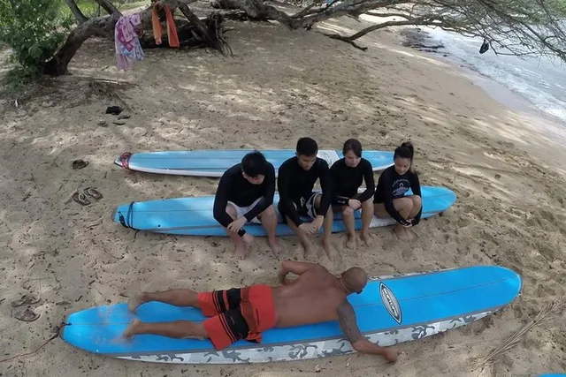 Oahu Surf Lessons on the North Shore - Image 4