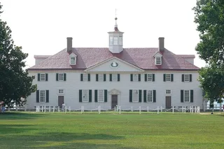 Alexandria Private Tour of Mount Vernon