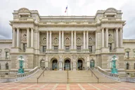 Washington DC Library of Congress Private Tour thumbnail 6