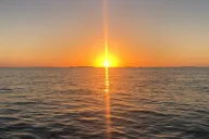 Key West Sunset Sail with Champagne and Cheese thumbnail 4