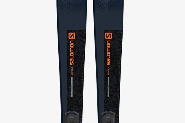 Ogden Ski Rental Package - Image 2