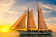 Key West Sunset Sail on Schooner Appledore thumbnail 3