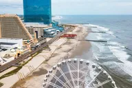 Atlantic City Parasailing Experience thumbnail 6