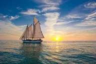 Key West Sunset Sail on Schooner Appledore thumbnail 1