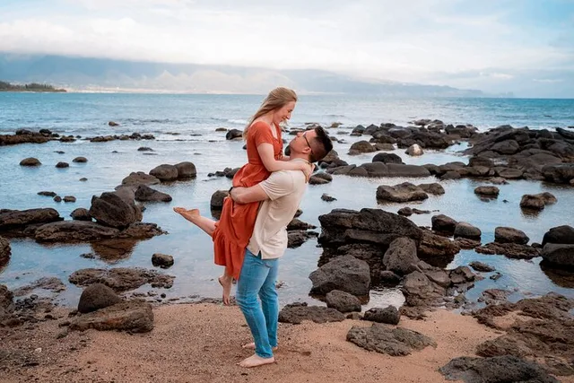 Bar Harbor Vacation Photoshoot - Image 4
