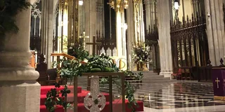 New York City Highlights Tour Midtown 1 hr