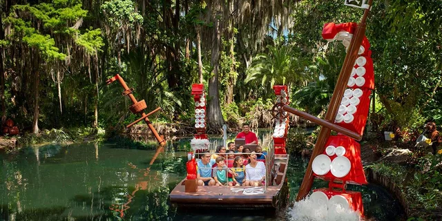 Winter Haven LEGOLAND® Florida Resort 2-Day Ticket - Image 3