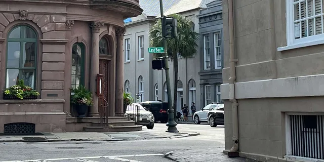 Charleston Walking Tour of Culture and History - Image 2