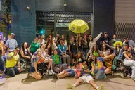 Denver Bar Crawl in RiNo Arts District thumbnail 2