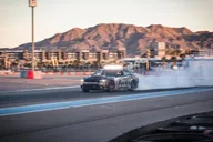 Las Vegas Drifting Ride-Along Experience thumbnail 4