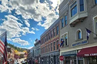 Denver Colorado Rocky Mountain and Mine Tour thumbnail 2