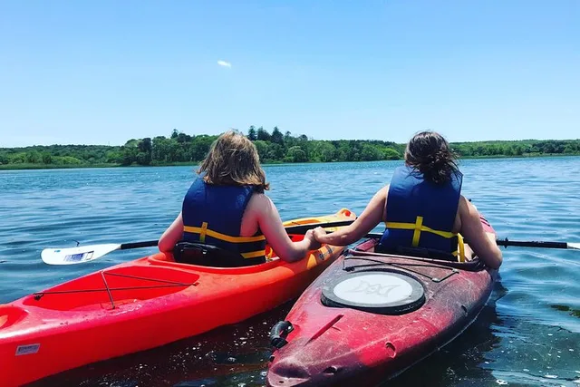 Cape Cod Kayak Tour - Image 3