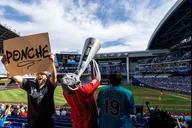Miami Marlins Pregame Stadium Tour thumbnail 3