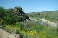 Old West Horseback Adventure with Cowboy Lunch thumbnail 3