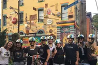 Pittsburgh Bike Tour thumbnail 1