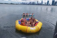 Miami Jet Ski and Party Boat Excursion thumbnail 3