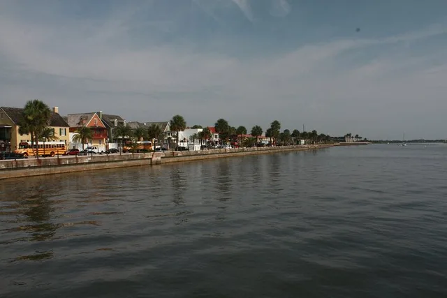 St. Augustine Historical Expedition - Image 2
