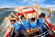 Wenatchee Adventure Boat Ride thumbnail 1