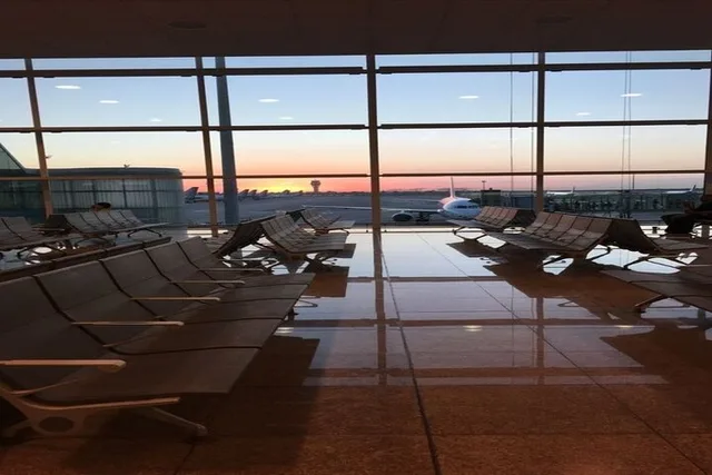 New York JFK Airport Private Transfer - Image 3