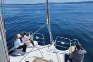 Monterey Catamaran Sailing Cruise thumbnail 3