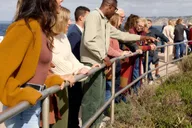 La Jolla Walking Tour: Sip, Savor & Sea 3 hr thumbnail 5