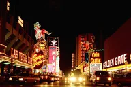 Las Vegas Historical Walking Tour thumbnail 6