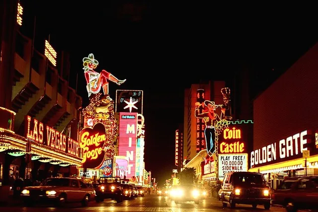 Las Vegas Historical Walking Tour - Image 6