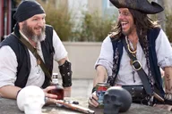 New Orleans Pirate History Walking Tour thumbnail 1