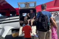 Moab Canyonlands National Park Airplane Tour thumbnail 2