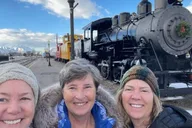 Park City Guided Tour with Utah Olympic Park thumbnail 2