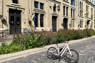Milwaukee E-Bike Tour thumbnail 5