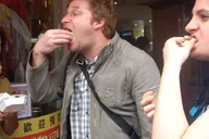 New York Hell's Kitchen Food On Foot Tour thumbnail 1