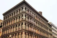 New York City 1840s Walking Tour thumbnail 3