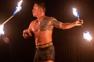 Kihei Gilligans' Island Luau with Dinner and Drinks thumbnail 5
