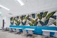 Miami Cruise Lounge Access with Luggage Storage thumbnail 4