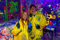 Chicago Art Experience After Dark thumbnail 1