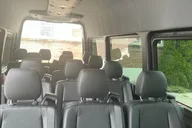 New York Airport Transfer in Luxury Van thumbnail 4