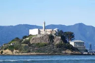 San Francisco Alcatraz Island Cruise with Audio Tour thumbnail 2