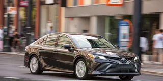 Las Vegas Private Airport Transfer